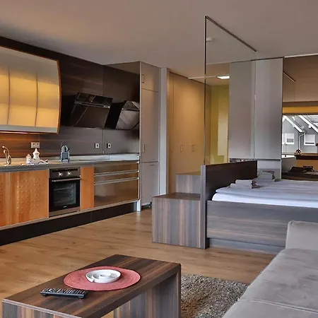 Citysuite 4pers Direkt In Der * Winterberg