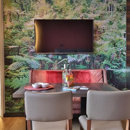 Citysuite 4pers Direkt In Der *