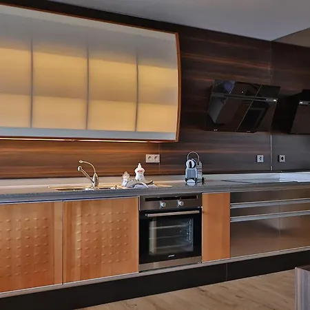 Citysuite 4pers Direkt In Der Apartment Winterberg