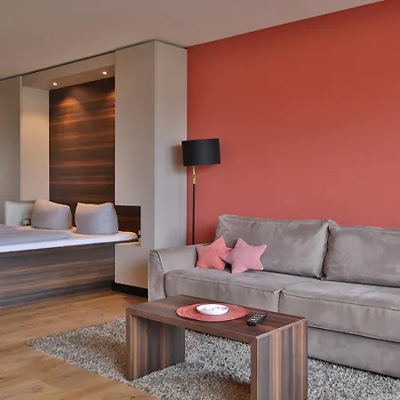 Citysuite 4pers Direkt In Der * Winterberg