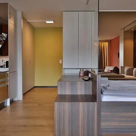 Citysuite 4pers Direkt In Der Winterberg