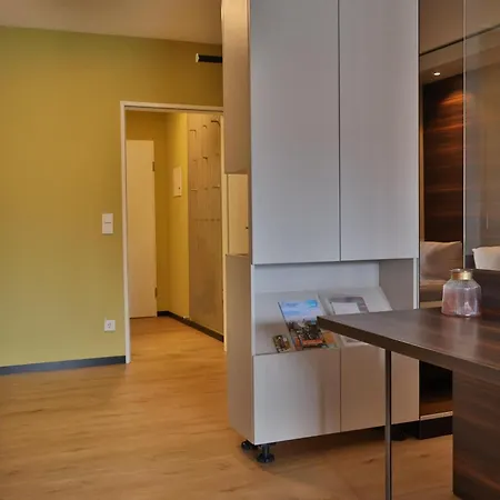 Citysuite 4pers Direkt In Der