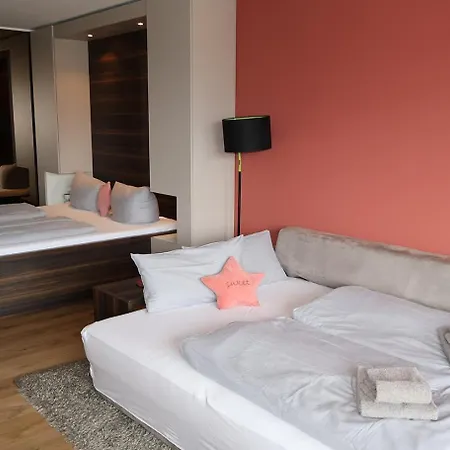Apartment Citysuite 4pers Direkt In Der Winterberg