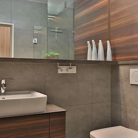 Citysuite 4pers Direkt In Der Apartment
