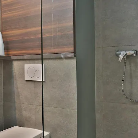 Citysuite 4pers Direkt In Der * Winterberg