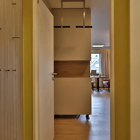 Apartment Citysuite 4pers Direkt In Der *